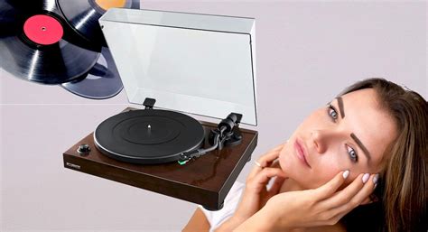 Fluance RT81 Review, A High Fidelity Vinyl Turntable