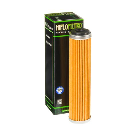 Oil Filter HF631 CafeRacerWebshop