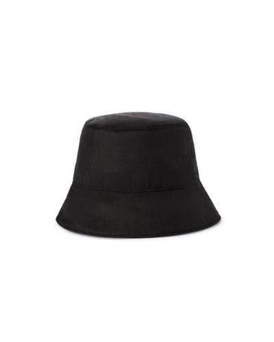 White Bucket Hats For Men Up To 69 Off Lyst