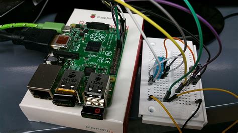 Build Your First Iot With A Raspberry Pi Dht11 Sensor And Thingspeak