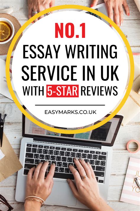 Top 3 Essay Writing Services In The UK Top Assignment Help Website