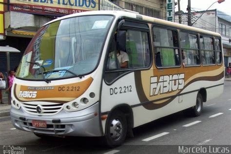 Transportes Fabio S Dc Em Duque De Caxias Por Marcelo Lucas Id