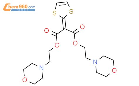 105486 66 6 Propanedioic Acid 1 3 Dithiol 2 Ylidene Bis 2 4