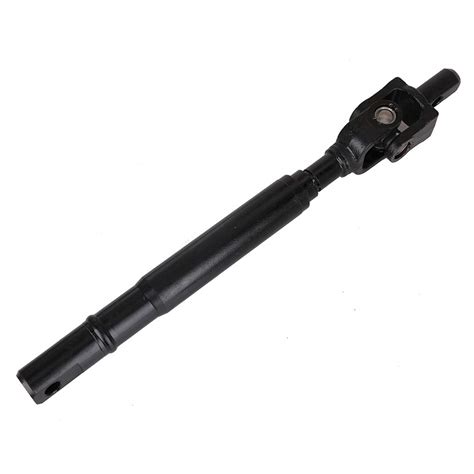 Buy Upper Intermediate Steering Shaft Column W U Joint Compatible With