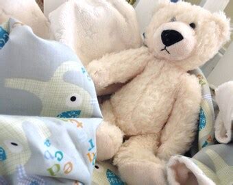 Items similar to Baby Blanket on Etsy