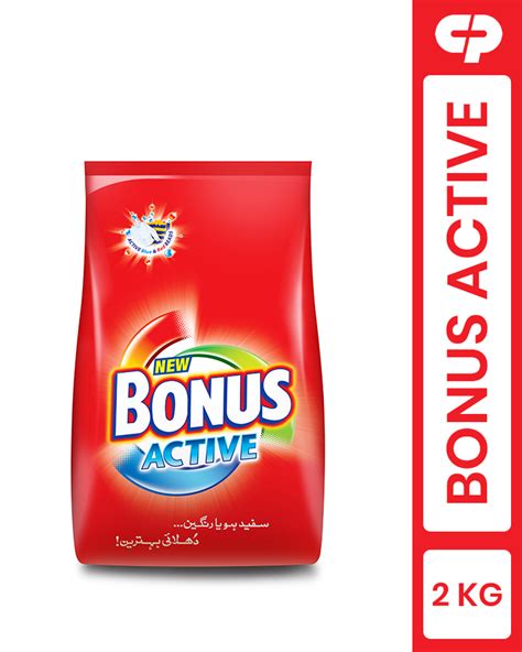 Buy Bonus Active Detergent Powder Online Same Day Delivery Grocerapppk