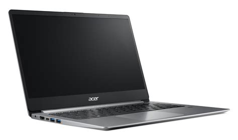 Acer Swift Sf Sf P N Notebook Full Hd X