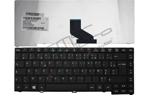 Clavier Acer Travelmate Fran Ais Azerty