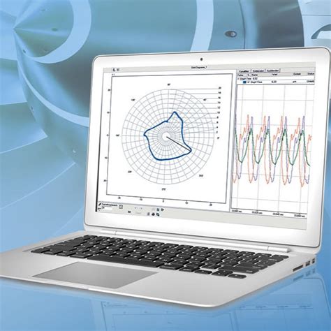 Logiciel D Analyse De Vibration Vibro Delphin Technology AG De