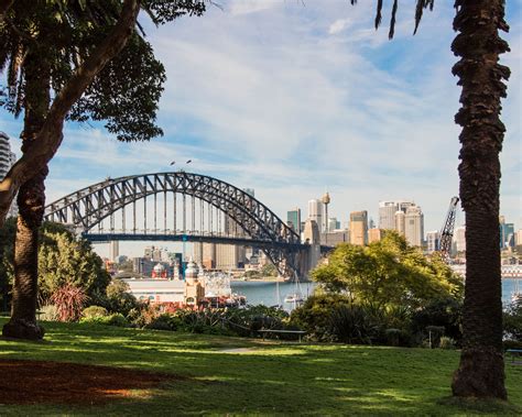 20 Of The Best Parks In Sydney For Picnics Urban List Sydney