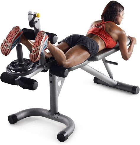 Gold S Gym XRS 20 Olympic Workout Bench Squat Rack Reviews