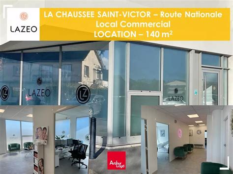 Lazeo Ouvre Un Centre D Esth Tique La Chauss E Saint Victor