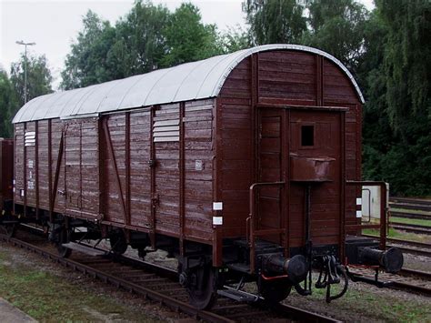 Gattung G Gedeckte Güterwagen Bierwagen Fotos Bahnbilder de