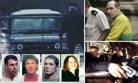 No Movie This Is Real Essex Boys Murderer To Be Released From Prison