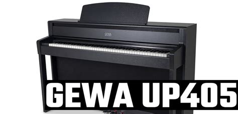 Test GEWA PP 3 Stagepiano AMAZONA De