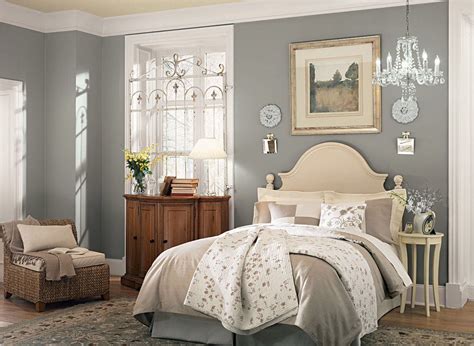 Gray Benjamin Moore Bedroom Color Schemes Bedroom Colors Bedroom Paint Colors