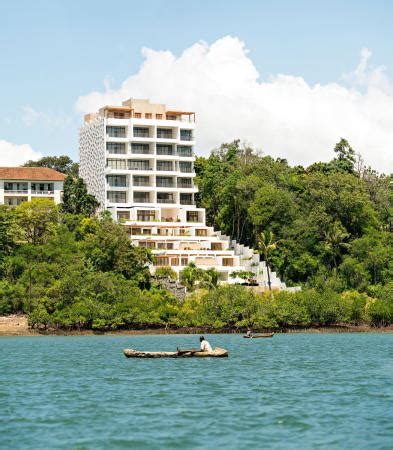 Bildergalerie Zu Wohnhaus Von Urko Sanchez Architects In Mombasa