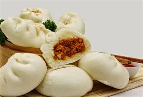 Membuat Bakpao Sendiri Avontur Kuliner