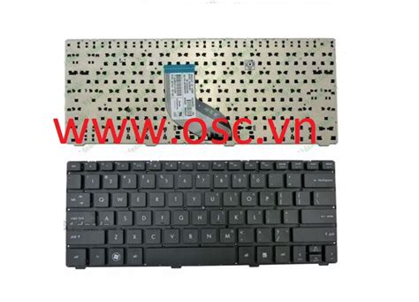 Thay B N Ph M Laptop Hp Probook S Us Keyboard