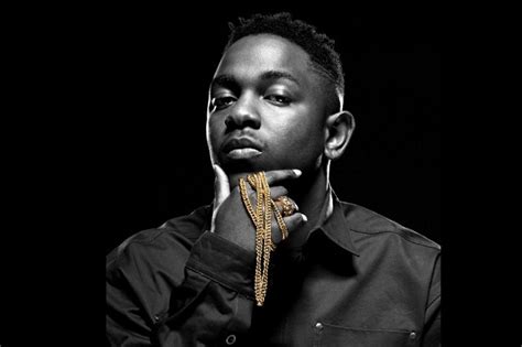 Kendrick Lamar Makes Our Loop Blacker Rober Awards