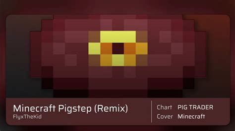 Phigros Fanmade Minecraft Pigstep Remix IN15 YouTube