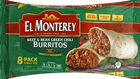 I Tested Little Juan Frozen Burritos and Here's Why They're My Go-To Meal!