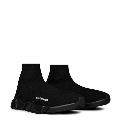 BALENCIAGA | Speed Sock Trainers | Men | Sock Trainers | Flannels