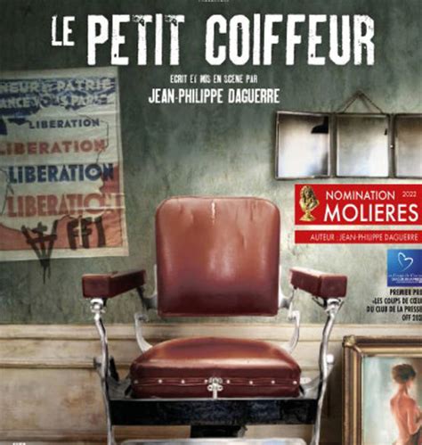 LE PETIT COIFFEUR Adltv