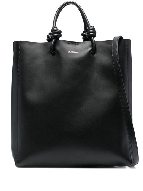 Jil Sander Tote Tasche Og J Wd P Og