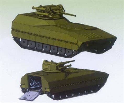 Ukraine Unveils Kevlar E Infantry Fighting Vehicle Prototype Defense