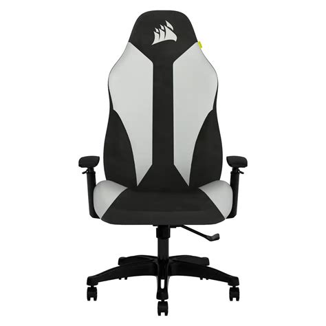 Corsair Tc Remix Gaming Chair Relaxed Fit Weiss Gaming Seats