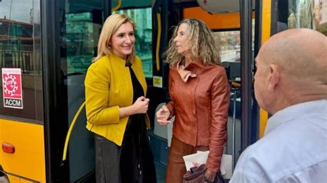 Sumajove La App De La Generalitat Para Renovar El Bono Transporte