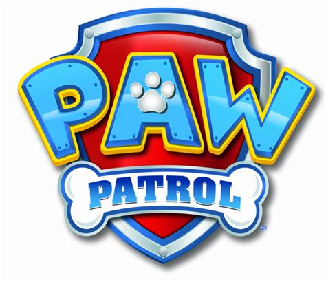 Download High Quality paw patrol clipart bone Transparent PNG Images ...