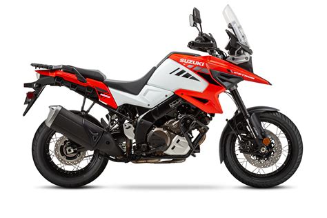 2020 Suzuki V Strom 1050XT Guide Total Motorcycle