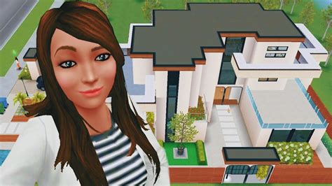 Reagindo As Casas Dos Meus Inscritos Victoria Sims Youtube