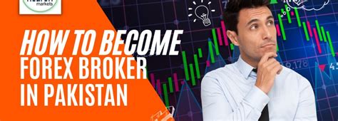 How To Become Forex Trader In Pakistan Neuron Markets