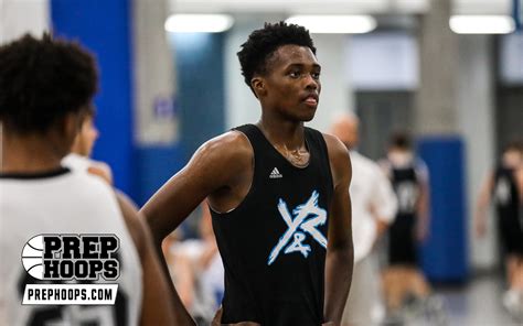 2021 Illinois Prep Hoops Circuit Second Team - Prep Hoops