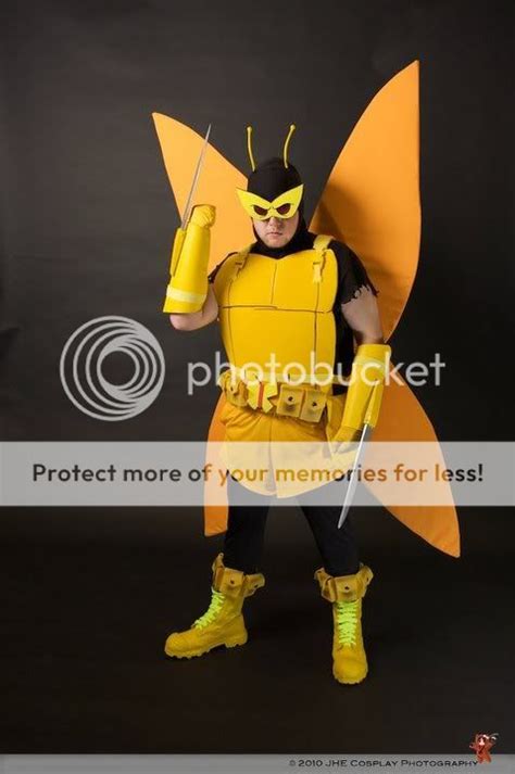 Cool Cosplay | Henchman-4-Hire