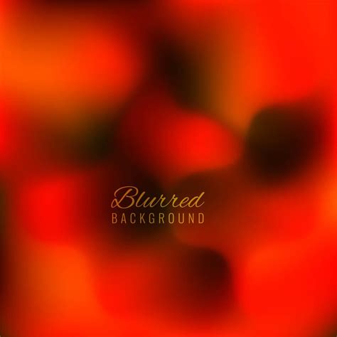 Beautiful Colorful Blurred Background Illustration Vector 238023 Vector