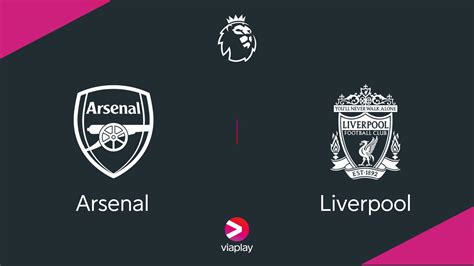 Arsenal Vs Liverpool Swe