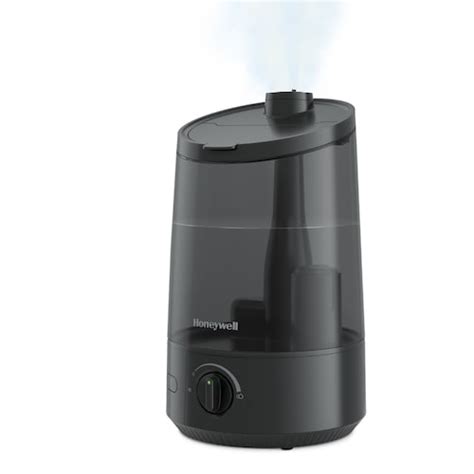 Honeywell Honeywell Mini Mist Ultrasonic Humidifier The Home Depot Canada