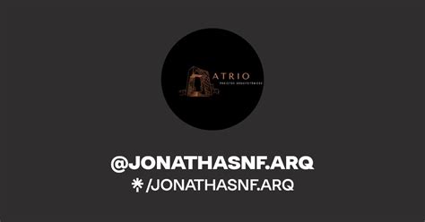 Jonathasnf Arq Linktree