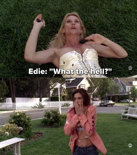 21 Ridiculous "Desperate Housewives" Moments I Can't Believe Actually Happened