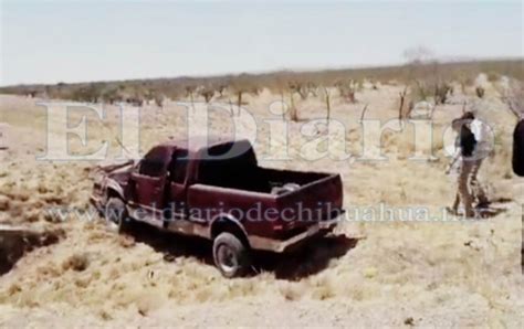 Accidente deja tres muertos en la Jiménez Camargo