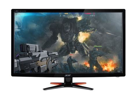 Acer GN246HL Review – Best budget 144hz Monitor