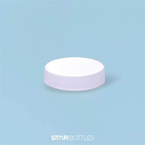 Mm Jar Cap Starbottles Supplies The Best Bottles And Packaging