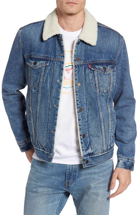 Buy Veste En Jean Trucker Off Big Sale