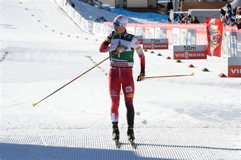 Lamparter Gewinnt Auch 2 Klingenthal Bewerb Sky Sport Austria