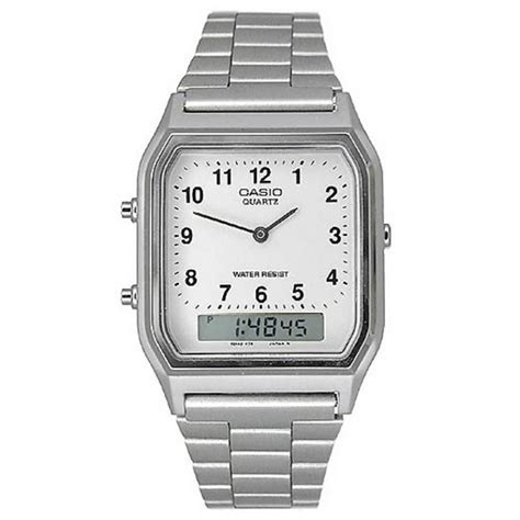 Casio Original & Genuine Watch AQ-230A / AQ-230GA Series