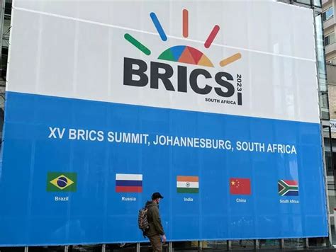 Which Six Countries Are Set To Join Brics From January 12024